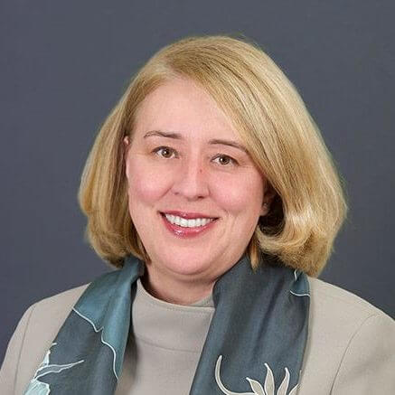 Erika Geimonen, Ph.D., M.S.